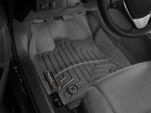 Load image into Gallery viewer, WeatherTech 14+ Toyota Corolla Front FloorLiner - Black | 445801