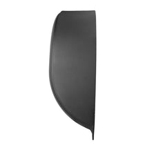Load image into Gallery viewer, Westin/Snyper 18-20 Jeep Wrangler Tube Fenders - Rear - Textured Black Westin