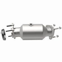 Load image into Gallery viewer, MagnaFlow DF Conv 2020 Chevrolet Corvette Left Closed Couple 6.2L