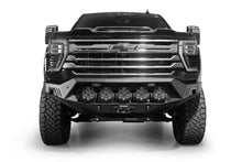 Load image into Gallery viewer, Addictive Desert Designs 2024+ Chevy Silverado 2500/3500 Bomber HD Front Bumper Addictive Desert Designs