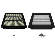 Load image into Gallery viewer, aFe MagnumFLOW Pro DRY S OE Replacement Filter 22-23 Honda Civic Si L4-1.5L (t) Air Filters - Universal Fit aFe