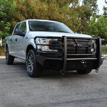 Load image into Gallery viewer, Westin/HDX Bandit 18-20 Ford F-150 (Excl. EcoBoost) Front Bumper - Black Westin