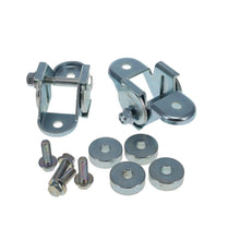 Load image into Gallery viewer, SPC Performance 95-05 Mitsubishi Eclipse/95-06 Chrysler Sebring Rear Camber Kit w/Spacers Camber Kits SPC Performance
