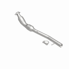 Load image into Gallery viewer, MagnaFlow Conv DF 06-08 Range Rover Passenger Side
