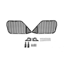 Load image into Gallery viewer, DV8 10-23 Toyota 4Runner Rear Window Molle Panels