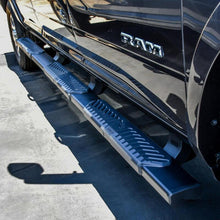 Load image into Gallery viewer, Westin 19-22 RAM 2500/3500 CC 8ft Bed Excl. Dually R5 M-Series W2W Nerf Step Bars - Blk Westin