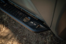 Load image into Gallery viewer, DV8 2025+ Toyota 4Runner OE Plus Side Steps - Micro-Texture Black | SRTF3-02