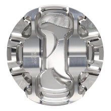 Load image into Gallery viewer, JE Pistons BBC 4.610in Bore +.034 / 1.120 CH / 0.990 Pin - Set of 8 Pistons JE Pistons