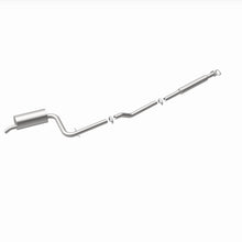 Load image into Gallery viewer, MagnaFlow BRE Exhaust Kit 03-06 Volvo XC90