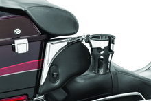 Load image into Gallery viewer, Kuryakyn Reflex Drink Holder- H-D Touring Misc Powersports Kuryakyn