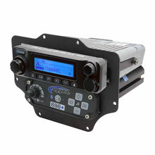 Load image into Gallery viewer, Rugged Radios Honda Talon Comp Comm Kit w/ BT 2-Way Radio STX Stereo Remote Head / M1 VHF Bus Band | TALON-STX-RS-M1-HK