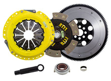 Load image into Gallery viewer, ACT 2012 Honda Civic XT/Race Sprung 6 Pad Clutch Kit Clutch Kits - Single ACT