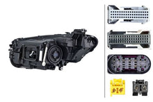 Load image into Gallery viewer, Hella 19-21 Mercedes-Benz Cls Series Headlamp Rh Hella
