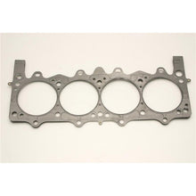 Load image into Gallery viewer, Cometic Chrysler R3 Race Block .036in MLS Cylinder Head Gasket - 4.165in Bore - W7,W8,W9 Heads