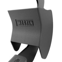 Load image into Gallery viewer, Westin 19-22 Chevrolet Silverado 1500 DC R7 Nerf Step Bars - SS Westin