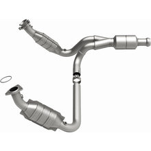 Load image into Gallery viewer, MagnaFlow Conv Direct Fit 10-13 GMC Sierra 1500 V6 4.3L