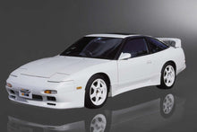 Load image into Gallery viewer, GReddy 89-94 Nissan 240SX Aluminum Radiator TW-R S13 | 12023800