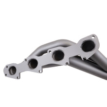 Load image into Gallery viewer, BBK Performance Parts Exhaust Header BBK Performance Parts 4046 2009-24 DODGE CHALL CHARGER 5.7 1-3/4" LONG TUBE HEADERS (TITANIUM CERAMIC)