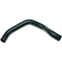 Load image into Gallery viewer, Gates 2005 Nissan Frontier 4-Cyl. 2.5L Upper Molded Coolant Hose
