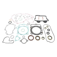 Load image into Gallery viewer, Vertex Pistons Uncategorized Vertex Gaskets 14-15 Husqvarna FC 350 Complete Gasket Kit w/ Oil Seals