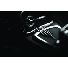 Load image into Gallery viewer, Kuryakyn Glove Box Accents For Road Glide Chrome
