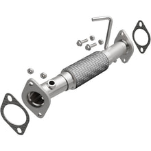 Load image into Gallery viewer, BRE Exhaust 11-16 KIA SPORTAGE 2.4L Front Pipe Kit