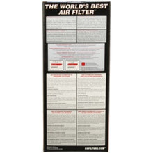 Load image into Gallery viewer, K&N 94-01 Acura Integra 1.8L-L4 Drop In Air Filter