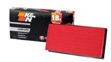 Load image into Gallery viewer, K&N Replacement Air Filter Cf Moto 800Mt 799 F/I 2023