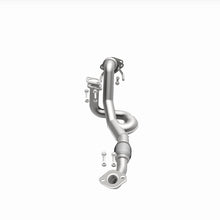 Load image into Gallery viewer, BRE Exhaust 07-09 HYUNDAI SANTA FE 2.7L Front Pipe Kit
