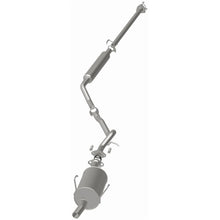 Load image into Gallery viewer, MagnaFlow BRE Exhaust Kit 97-01 Honda CR-V 2.0L