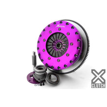 Load image into Gallery viewer, XClutch 09-20 Nissan 370Z Touring Sport 3.7L 9in Twin Solid Ceramic Clutch Kit