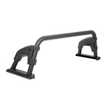Load image into Gallery viewer, Go Rhino 16-23 Toyota Tacoma 4dr Sport Bar 4.0 - Tex. Blk (561000BRK-ND Req. to Attach to Deck Rail) Bed Racks Go Rhino