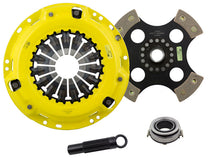 Load image into Gallery viewer, ACT 2006 Scion tC HD/Race Rigid 4 Pad Clutch Kit Clutch Kits - Single ACT