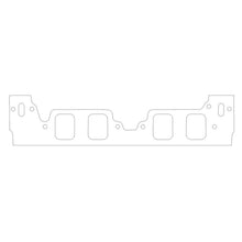 Load image into Gallery viewer, Cometic Chevy Mark-IV Big Block V8 .060in Fiber Intake Mani Gasket Set