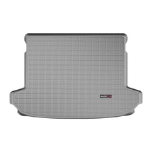 Load image into Gallery viewer, WeatherTech 2017+ Kia Sportage Cargo Liners - Grey