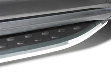 Load image into Gallery viewer, Deezee Universal Running Board Universal Cross Utility Vehicle NXc (Chrome Trim) Running Boards Dee Zee
