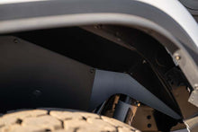 Load image into Gallery viewer, DV8 Offroad 18-24 Jeep Wrangler JL Rear Inner Fenders