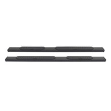 Load image into Gallery viewer, Westin 19-20 Ram 1500 Quad Cab (Excl 2019 Ram 1500 Classic) R5 Nerf Step Bars - Black Westin