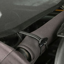 Load image into Gallery viewer, Rugged Ridge Eclipse Sun Shade Full 97-06 Jeep Wrangler TJ Rugged Ridge