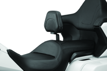 Load image into Gallery viewer, Kuryakyn Driver Backrest 18-20 Honda GL1800 Misc Powersports Kuryakyn