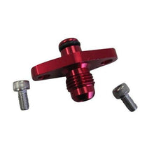 Load image into Gallery viewer, GReddy Fuel Pressure Regulator Swivel Adapter | 13900851
