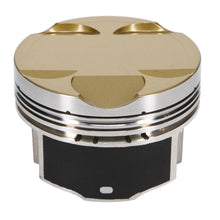 Load image into Gallery viewer, JE Pistons Volkswagen 1.8T 20V 81.00mm Bore - 1.281in CH -2.80cc Dish Ultra Series Single Piston