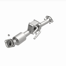 Load image into Gallery viewer, MagnaFlow 17-22 Kia Niro OEM Grade Federal / EPA Compliant Direct Fit Converter