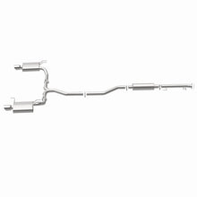Load image into Gallery viewer, MagnaFlow BRE Exhaust Kit 09-14 Acura TSX 2.4L