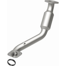 Load image into Gallery viewer, Magnaflow 08-11 Chevrolet Corvette 6.2L Direct Fit Converter