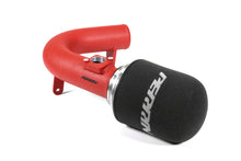 Load image into Gallery viewer, PERRIN 22-25 Subaru WRX Cold Air Intake w/Heatshield - Red Perrin Performance