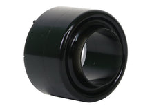 Load image into Gallery viewer, Whiteline 18-24 Jeep Wrangler/20-24 Jeep Gladiator Spring - Pad Upper Bushing Whiteline