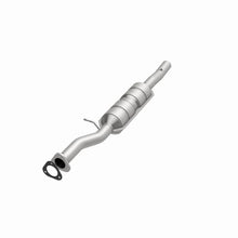 Load image into Gallery viewer, MagnaFlow Conv DF Ford Excursion 00-02 5.4L | 55324
