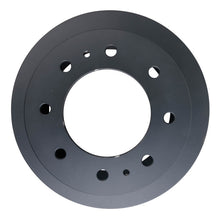 Load image into Gallery viewer, Timbren 11-26 Chevrolet Silverado/GMC Sierra 2500/3500 HD BES Coated Brake Rotor - Rear | TIM-R225261