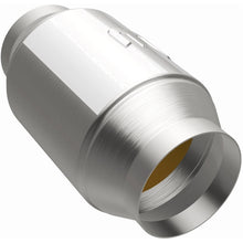 Load image into Gallery viewer, Magnaflow Premium High Flow Metallic Converter 5in OD - 3.5in In / 3.5in Out